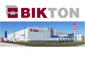 Завод по производству газоблока